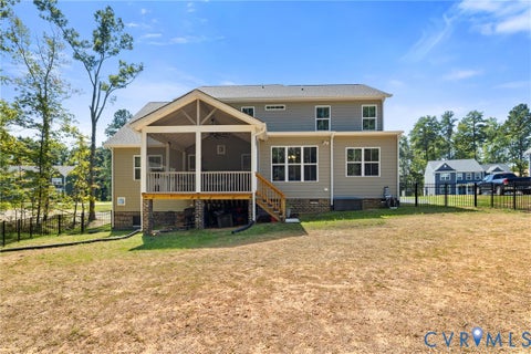 Tiny photo for 18224 Red Barn Court, Moseley, VA 23120 (MLS # 2625309)