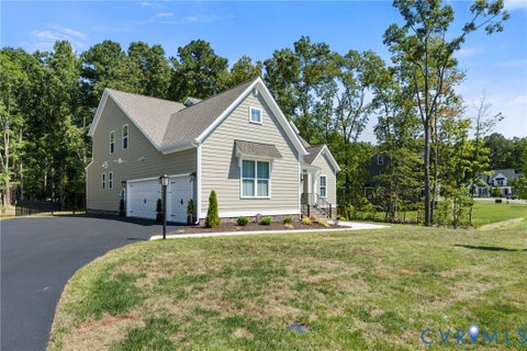 Tiny photo for 18224 Red Barn Court, Moseley, VA 23120 (MLS # 2625309)