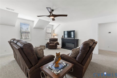 Tiny photo for 18224 Red Barn Court, Moseley, VA 23120 (MLS # 2625309)