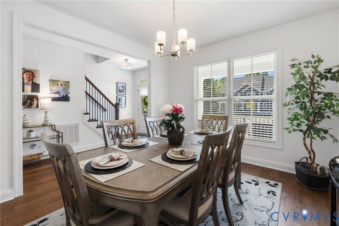 Tiny photo for 18224 Red Barn Court, Moseley, VA 23120 (MLS # 2625309)