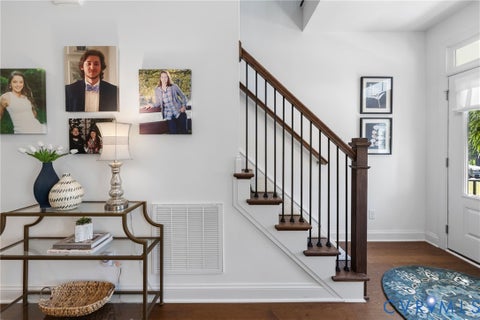 Tiny photo for 18224 Red Barn Court, Moseley, VA 23120 (MLS # 2625309)