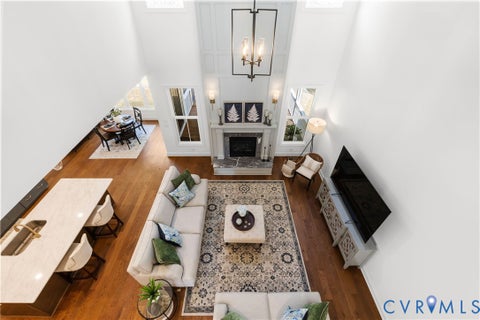 Tiny photo for 18224 Red Barn Court, Moseley, VA 23120 (MLS # 2625309)