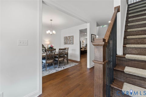 Tiny photo for 18224 Red Barn Court, Moseley, VA 23120 (MLS # 2625309)