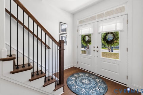 Tiny photo for 18224 Red Barn Court, Moseley, VA 23120 (MLS # 2625309)