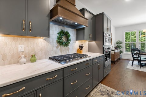 Tiny photo for 18224 Red Barn Court, Moseley, VA 23120 (MLS # 2625309)