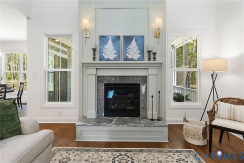 Tiny photo for 18224 Red Barn Court, Moseley, VA 23120 (MLS # 2625309)