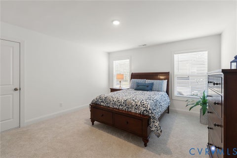 Tiny photo for 18224 Red Barn Court, Moseley, VA 23120 (MLS # 2625309)