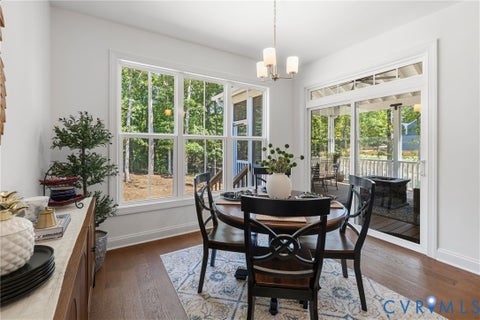 Tiny photo for 18224 Red Barn Court, Moseley, VA 23120 (MLS # 2625309)