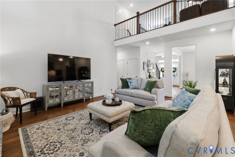 Tiny photo for 18224 Red Barn Court, Moseley, VA 23120 (MLS # 2625309)