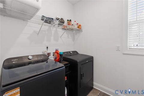 Tiny photo for 18224 Red Barn Court, Moseley, VA 23120 (MLS # 2625309)