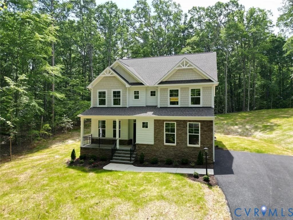3186 Three Chopt Road, Gum Spring, VA, 23065