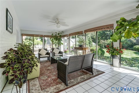 Tiny photo for 9006 Brieryle Road, Henrico, VA 23229 (MLS # 2618445)