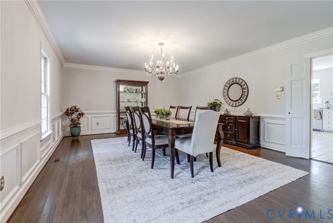 Tiny photo for 9006 Brieryle Road, Henrico, VA 23229 (MLS # 2618445)