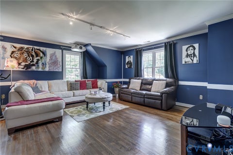 Tiny photo for 9006 Brieryle Road, Henrico, VA 23229 (MLS # 2618445)