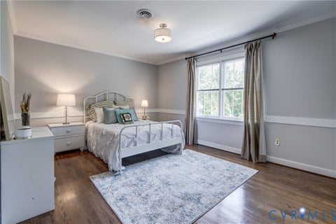 Tiny photo for 9006 Brieryle Road, Henrico, VA 23229 (MLS # 2618445)