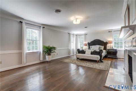 Tiny photo for 9006 Brieryle Road, Henrico, VA 23229 (MLS # 2618445)