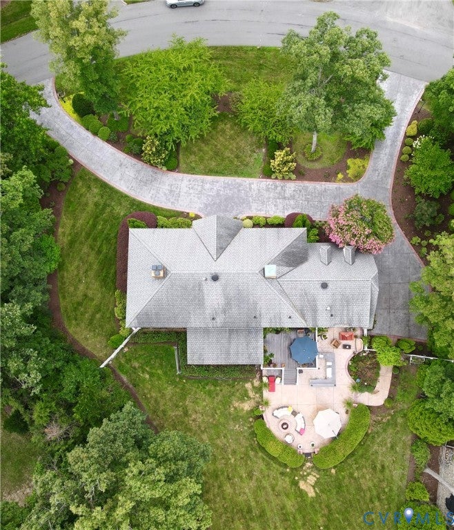 9006 Brieryle Road