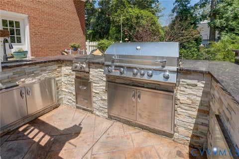Tiny photo for 9006 Brieryle Road, Henrico, VA 23229 (MLS # 2618445)