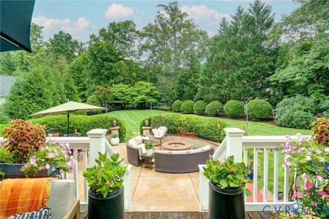 Tiny photo for 9006 Brieryle Road, Henrico, VA 23229 (MLS # 2618445)