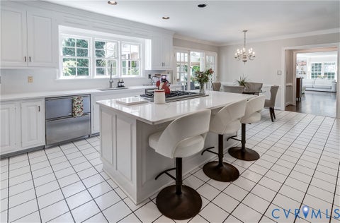 Tiny photo for 9006 Brieryle Road, Henrico, VA 23229 (MLS # 2618445)