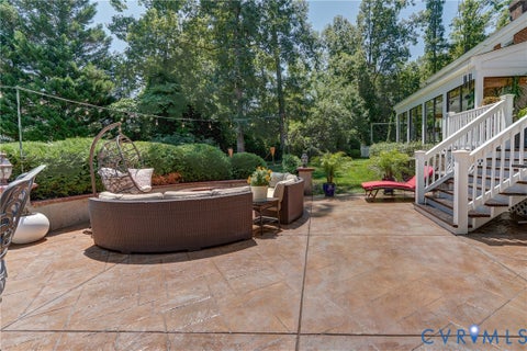 Tiny photo for 9006 Brieryle Road, Henrico, VA 23229 (MLS # 2618445)