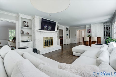 Tiny photo for 9006 Brieryle Road, Henrico, VA 23229 (MLS # 2618445)