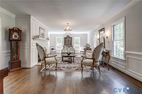 Tiny photo for 9006 Brieryle Road, Henrico, VA 23229 (MLS # 2618445)