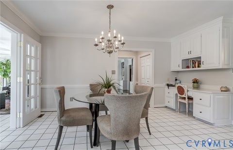 Tiny photo for 9006 Brieryle Road, Henrico, VA 23229 (MLS # 2618445)