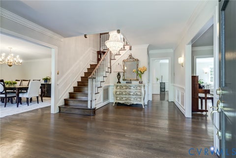 Tiny photo for 9006 Brieryle Road, Henrico, VA 23229 (MLS # 2618445)