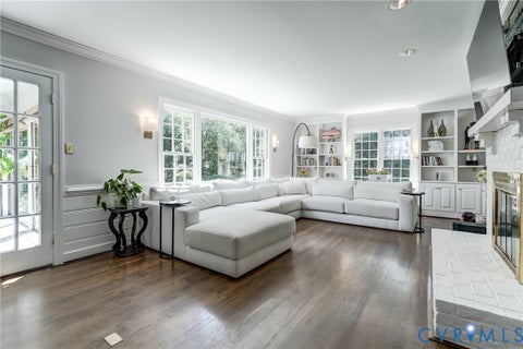 Tiny photo for 9006 Brieryle Road, Henrico, VA 23229 (MLS # 2618445)