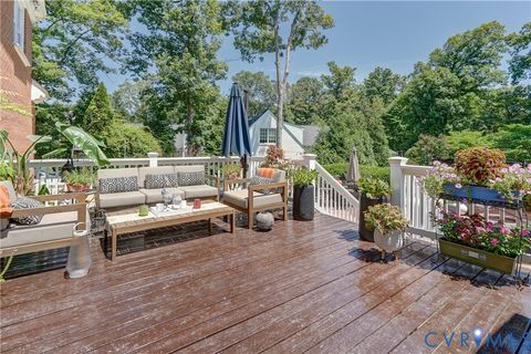 Tiny photo for 9006 Brieryle Road, Henrico, VA 23229 (MLS # 2618445)