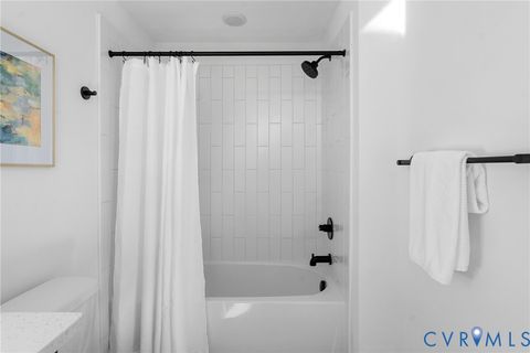 Tiny photo for 2525 M Street, Richmond, VA 23223 (MLS # 2607211)