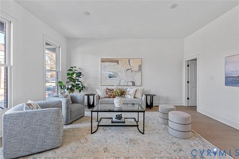 Tiny photo for 2525 M Street, Richmond, VA 23223 (MLS # 2607211)