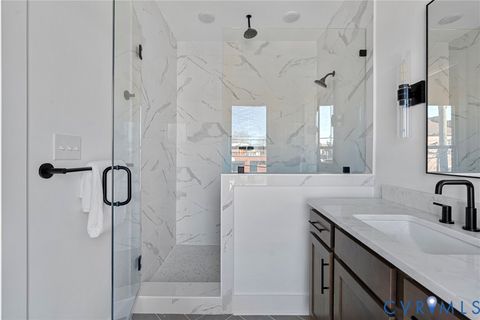 Tiny photo for 2525 M Street, Richmond, VA 23223 (MLS # 2607211)