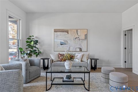 Tiny photo for 2525 M Street, Richmond, VA 23223 (MLS # 2607211)