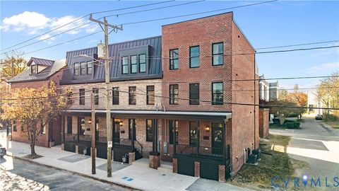 Tiny photo for 2525 M Street, Richmond, VA 23223 (MLS # 2607211)