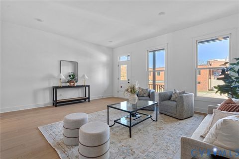 Tiny photo for 2525 M Street, Richmond, VA 23223 (MLS # 2607211)