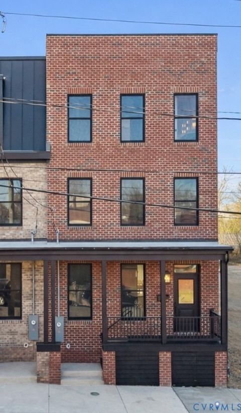 Tiny photo for 2525 M Street, Richmond, VA 23223 (MLS # 2607211)