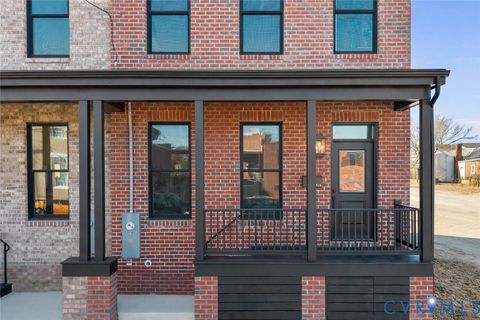 Photo of 2525 M Street, Richmond, VA 23223 (MLS # 2607211)