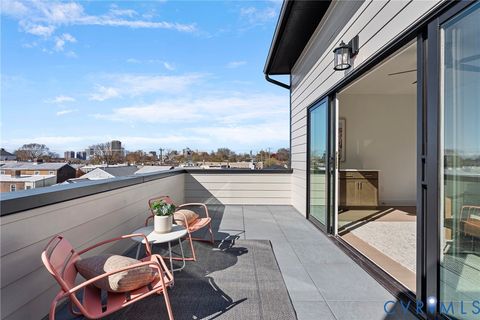 Tiny photo for 2525 M Street, Richmond, VA 23223 (MLS # 2607211)