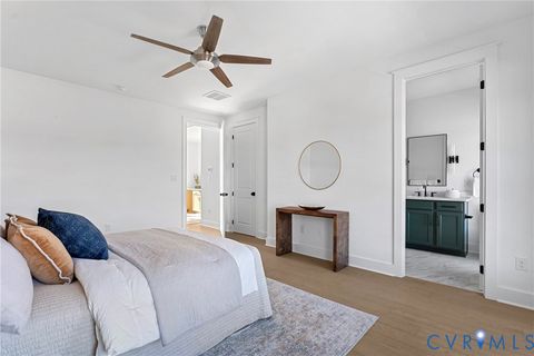 Tiny photo for 2525 M Street, Richmond, VA 23223 (MLS # 2607211)