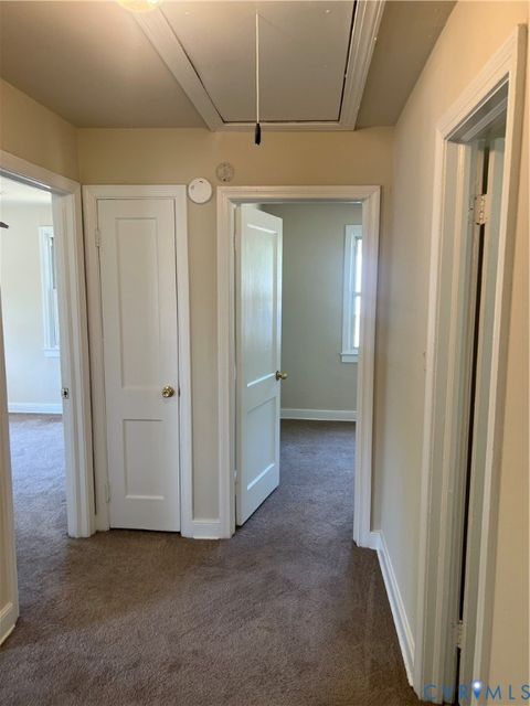 Tiny photo for 2107 Johnson Street, Hopewell, VA 23860 (MLS # 2610658)