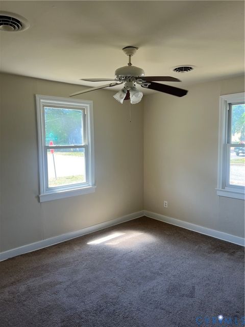 Tiny photo for 2107 Johnson Street, Hopewell, VA 23860 (MLS # 2610658)