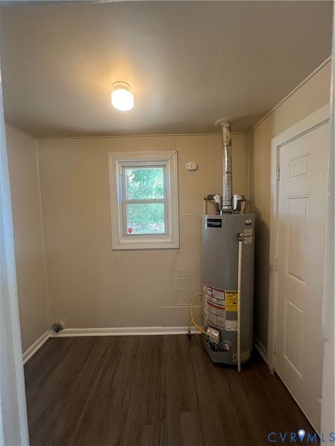 Tiny photo for 2107 Johnson Street, Hopewell, VA 23860 (MLS # 2610658)