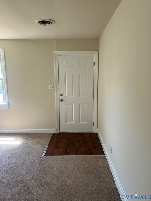 Tiny photo for 2107 Johnson Street, Hopewell, VA 23860 (MLS # 2610658)