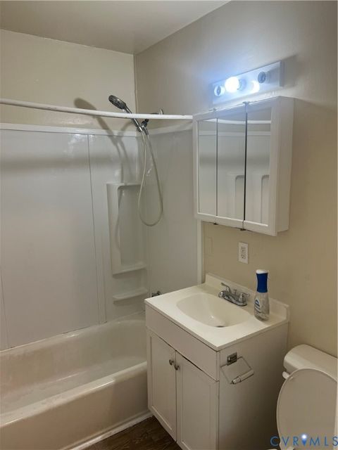 Tiny photo for 2107 Johnson Street, Hopewell, VA 23860 (MLS # 2610658)