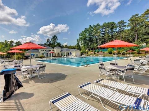 Tiny photo for 7825 Old Guild Road, Chesterfield, VA 23237 (MLS # 2619633)