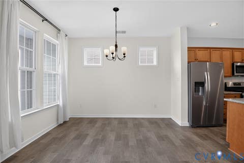 Tiny photo for 7825 Old Guild Road, Chesterfield, VA 23237 (MLS # 2619633)