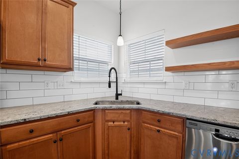 Tiny photo for 7825 Old Guild Road, Chesterfield, VA 23237 (MLS # 2619633)