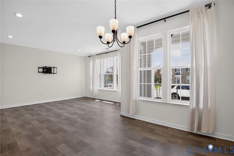 Tiny photo for 7825 Old Guild Road, Chesterfield, VA 23237 (MLS # 2619633)